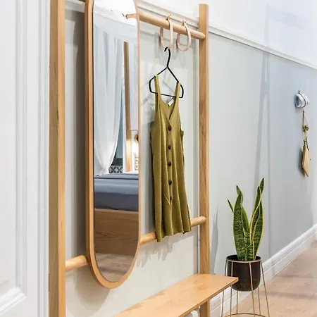 The Anthemion House ホテル 3*