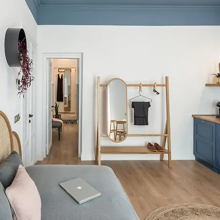 ホテル The Anthemion House 3*