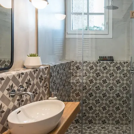 ホテル The Anthemion House 3*