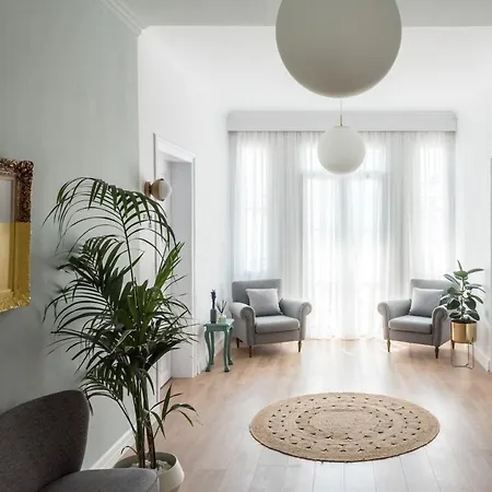 ホテル The Anthemion House