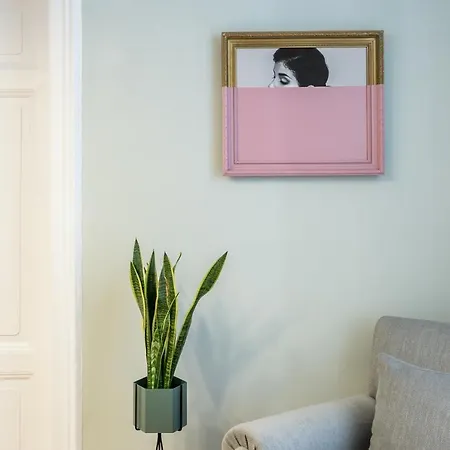 ホテル The Anthemion House 3*