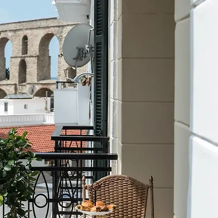 ホテル The Anthemion House 3*