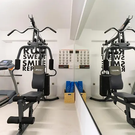 The Anthemion House ホテル