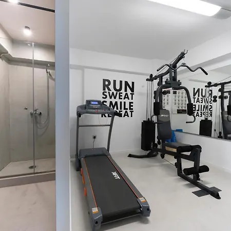 The Anthemion House 3*