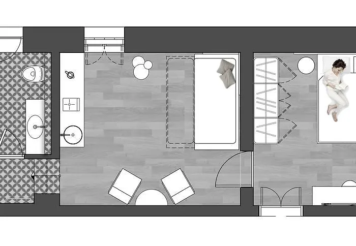 Hotel The Anthemion House 3*