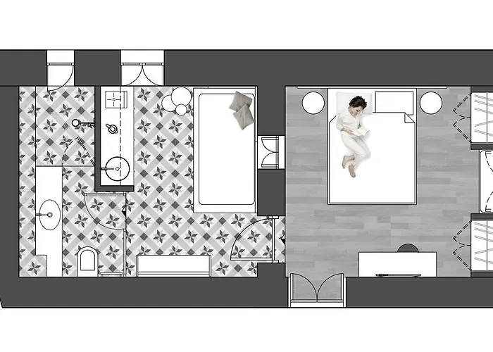 Hotel The Anthemion House Cavala