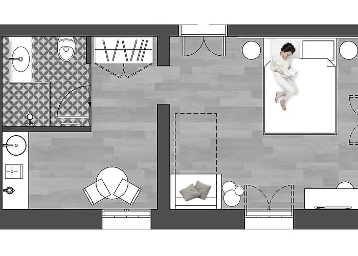 The Anthemion House Cavala