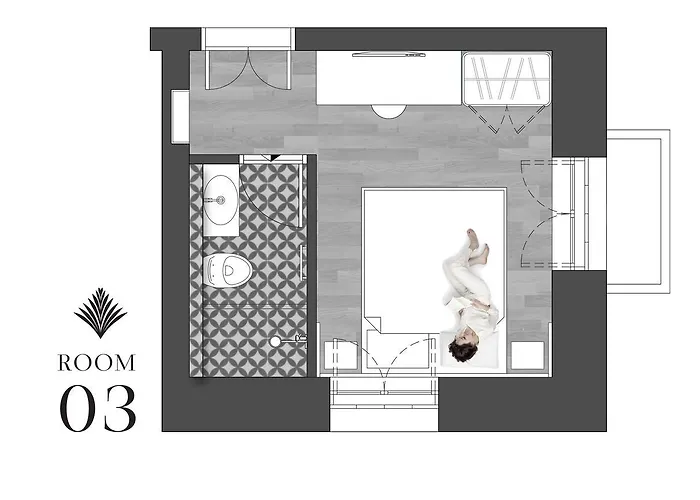 The Anthemion House Cavala