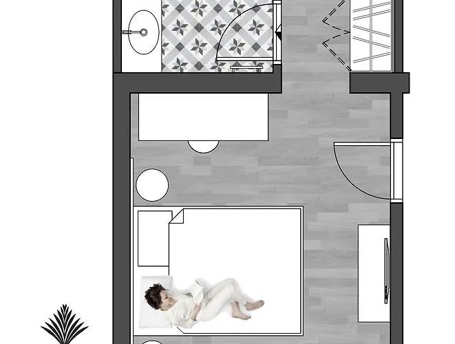 Hotel The Anthemion House 3*