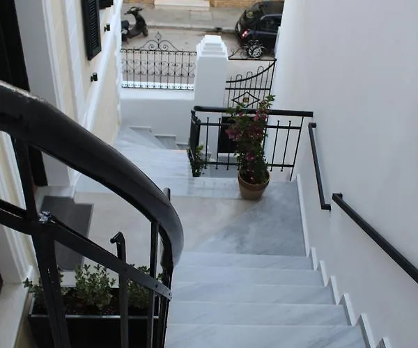 Hotel The Anthemion House 3*