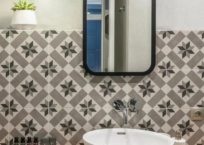 Hotel The Anthemion House 3*