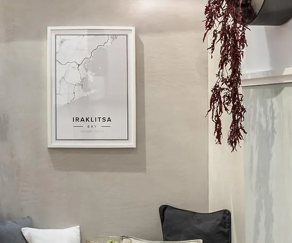 The Anthemion House 3* Cavala