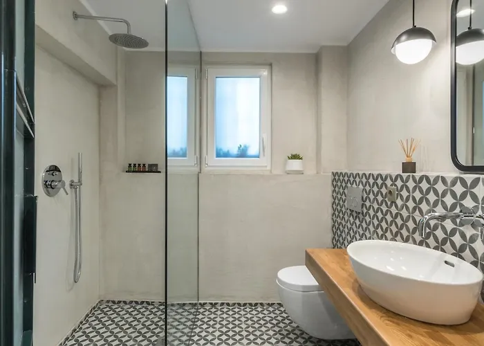 The Anthemion House Hotel 3*