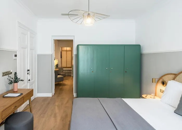 The Anthemion House Hotel