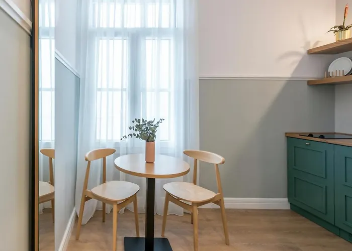 The Anthemion House Hotel Cavala