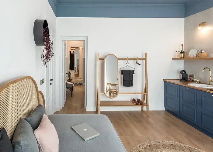 Hotel The Anthemion House 3*