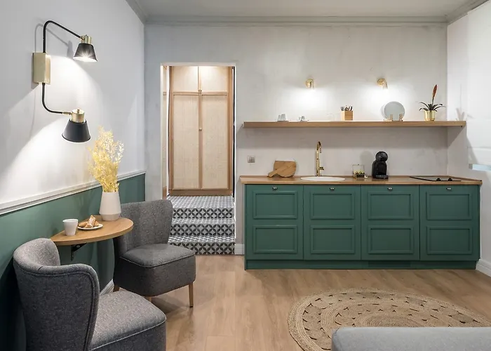 The Anthemion House Hotel 3*