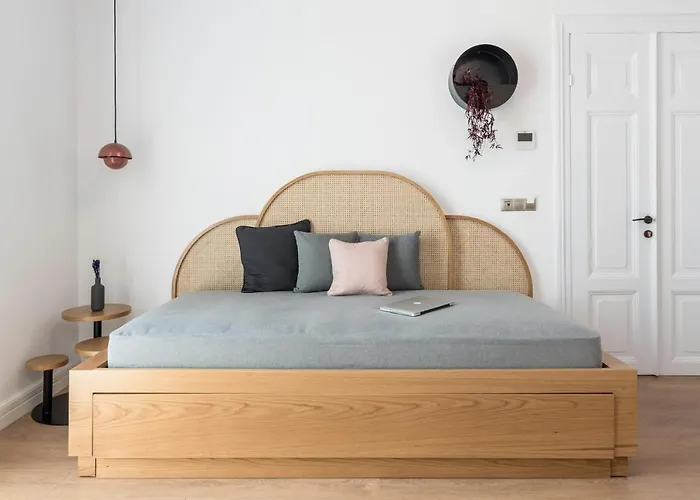 Hotel The Anthemion House 3*