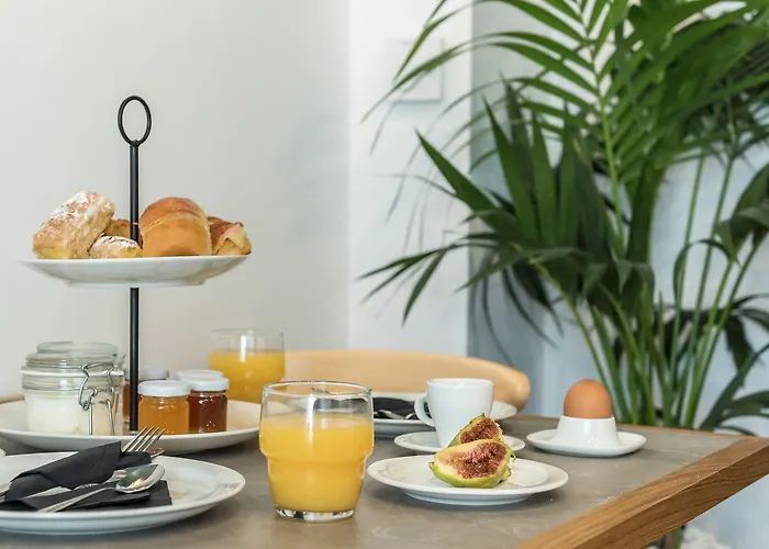 The Anthemion House Hotel 3*