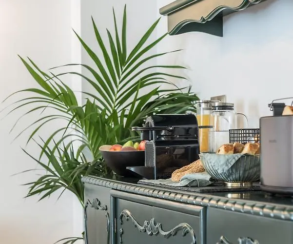 Hotel The Anthemion House Cavala