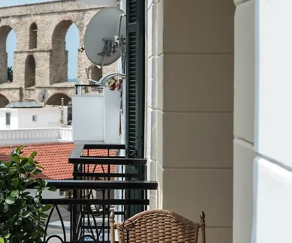 Hotel The Anthemion House 3*