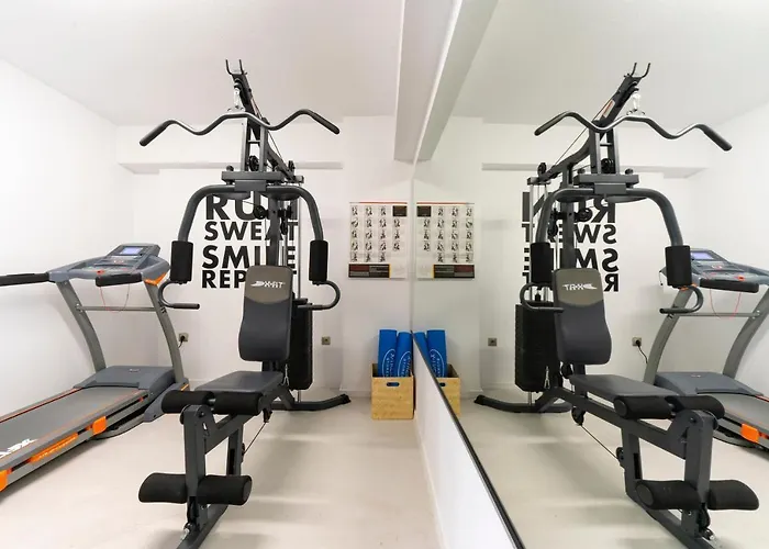 The Anthemion House Hotel