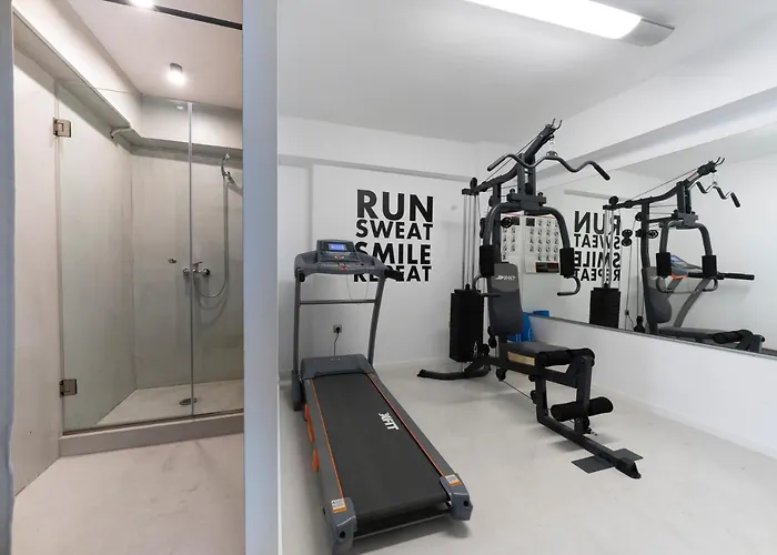 The Anthemion House 3*