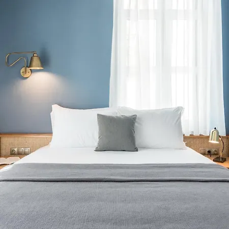 The Anthemion House Hotel Kavala