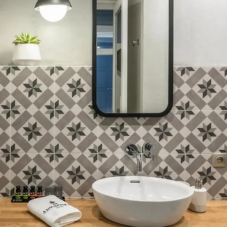 Hotel The Anthemion House 3*