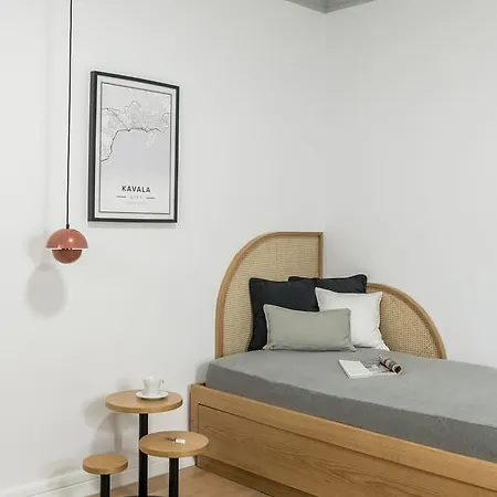 The Anthemion House Hotel 3*