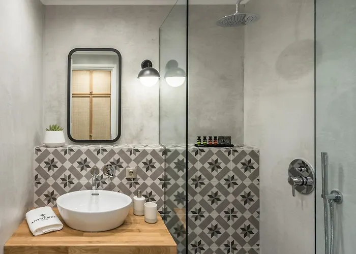 The Anthemion House Kavala