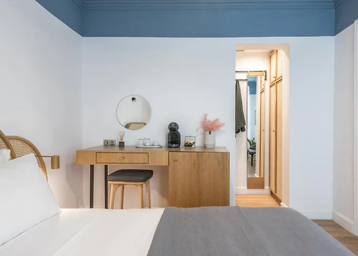 Otel The Anthemion House