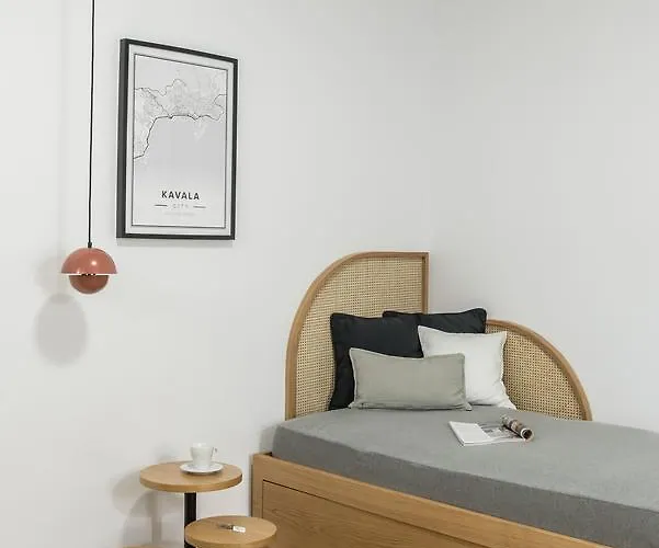 The Anthemion House Otel 3*