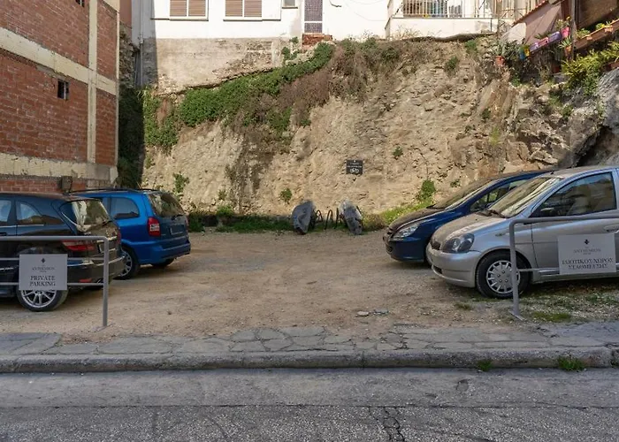 Hotel The Anthemion House